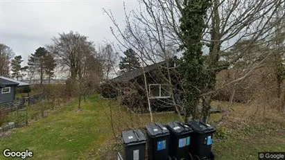 Lejligheder til salg i Jægerspris - Foto fra Google Street View