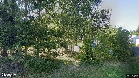 Lejligheder til salg i Græsted - Foto fra Google Street View