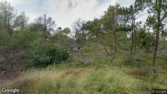 Lejligheder til salg i Ålbæk - Foto fra Google Street View