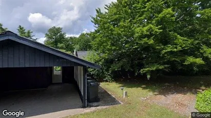 Lejligheder til salg i Sunds - Foto fra Google Street View
