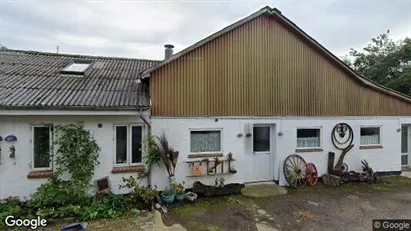Lejligheder til salg i Bredebro - Foto fra Google Street View