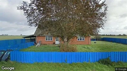 Lejligheder til salg i Guldborg - Foto fra Google Street View
