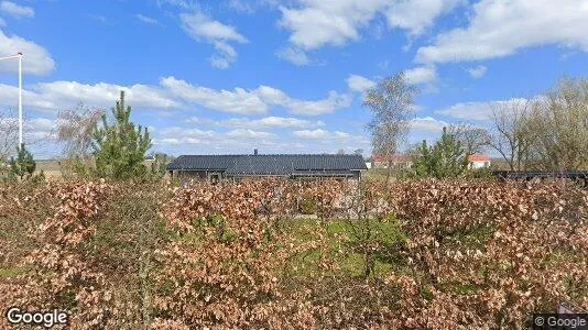 Lejligheder til salg i Gørlev - Foto fra Google Street View