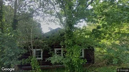 Lejligheder til salg i Hundested - Foto fra Google Street View