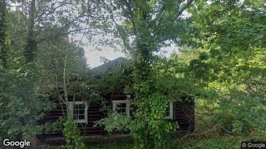 Lejligheder til salg i Hundested - Foto fra Google Street View