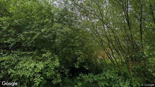 Lejligheder til salg i Børkop - Foto fra Google Street View
