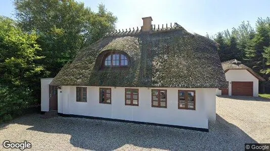 Lejligheder til salg i Bagenkop - Foto fra Google Street View