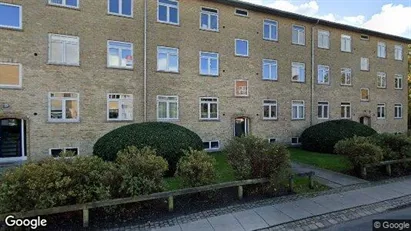 Lejligheder til salg i Virum - Foto fra Google Street View