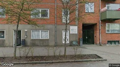 Lejligheder til salg i København S - Foto fra Google Street View