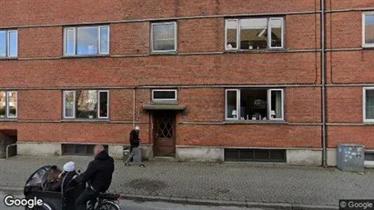 Lejligheder til leje i Esbjerg Centrum - Foto fra Google Street View