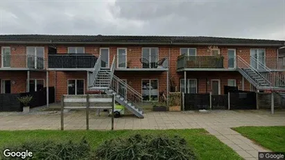 Lejligheder til leje i Viby J - Foto fra Google Street View