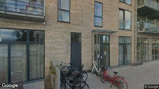 Lejligheder til leje i København SV - Foto fra Google Street View
