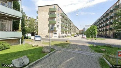 Lejligheder til leje i København NV - Foto fra Google Street View