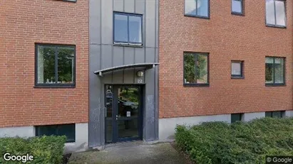 Lejligheder til leje i Holstebro - Foto fra Google Street View