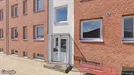 Lejlighed til leje, Skjern, Østre Alle<span class="blurred street-number" onclick="ProcessAdRequest(3383570)"><span class="hint">Se vejnr.</span>[xxxxxxxx]</span>