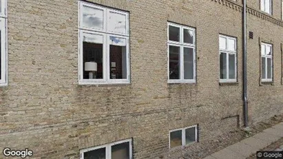 Lejligheder til leje i Skanderborg - Foto fra Google Street View