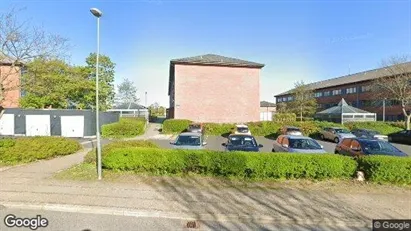 Lejligheder til leje i Thisted - Foto fra Google Street View