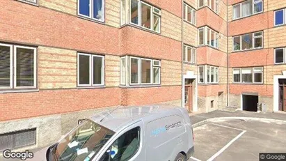 Lejligheder til leje i Randers C - Foto fra Google Street View