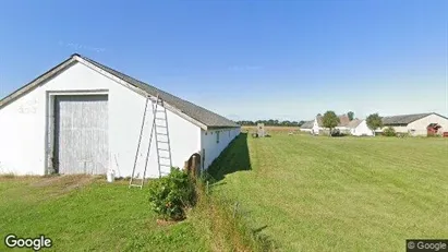 Lejligheder til leje i Nibe - Foto fra Google Street View