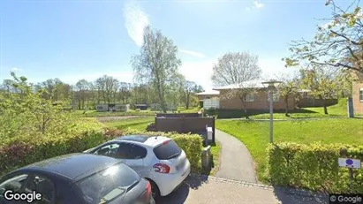 Lejligheder til leje i Silkeborg - Foto fra Google Street View