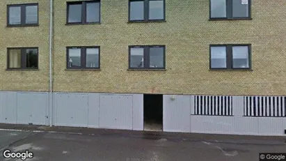 Lejligheder til salg i Aalborg Centrum - Foto fra Google Street View