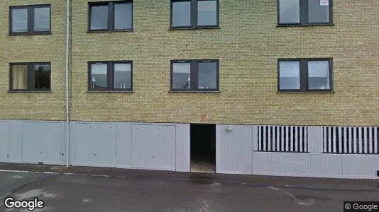 Lejligheder til salg i Aalborg Centrum - Foto fra Google Street View
