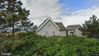 Lejligheder til salg i Kalundborg - Foto fra Google Street View