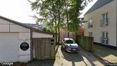 Lejligheder til leje i København S - Foto fra Google Street View