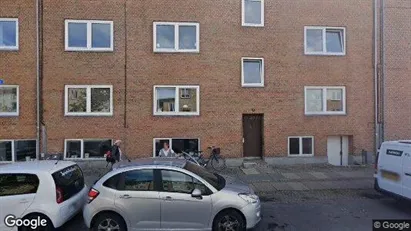 Lejligheder til leje i Aalborg Centrum - Foto fra Google Street View