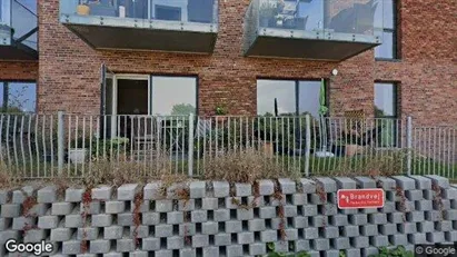 Lejligheder til leje i Roskilde - Foto fra Google Street View