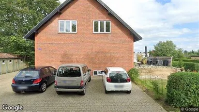 Lejligheder til leje i Fredericia - Foto fra Google Street View