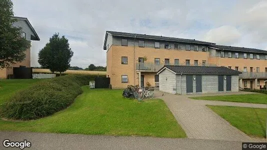 Lejligheder til leje i Ringsted - Foto fra Google Street View