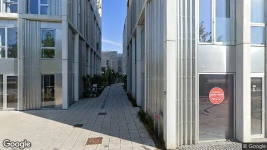 Lejligheder til leje i København S - Foto fra Google Street View