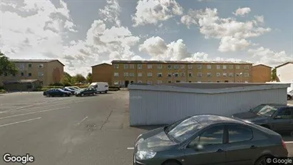 Lejligheder til leje i Holstebro - Foto fra Google Street View