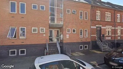 Lejligheder til leje i Randers C - Foto fra Google Street View