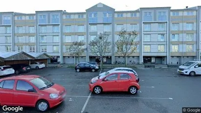 Lejligheder til leje i Køge - Foto fra Google Street View