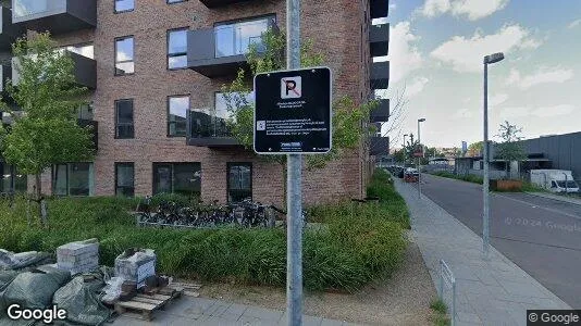 Lejligheder til leje i Åbyhøj - Foto fra Google Street View