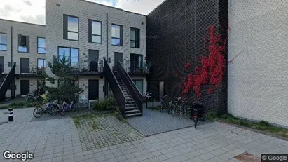 Lejligheder til leje i Kongens Lyngby - Foto fra Google Street View