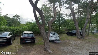 Lejligheder til salg i Nexø - Foto fra Google Street View