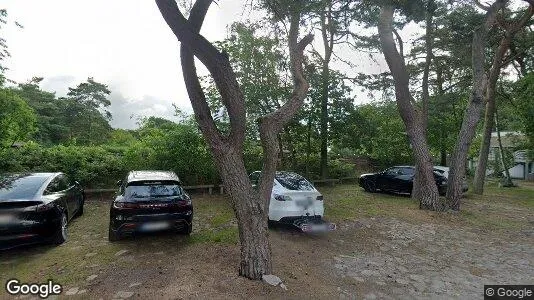 Lejligheder til salg i Nexø - Foto fra Google Street View