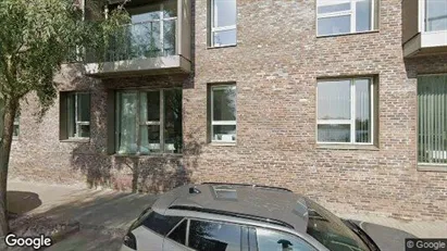 Lejligheder til leje i København SV - Foto fra Google Street View