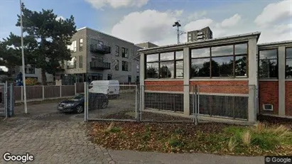 Lejligheder til leje i København S - Foto fra Google Street View