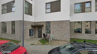 Lejligheder til leje i København S - Foto fra Google Street View