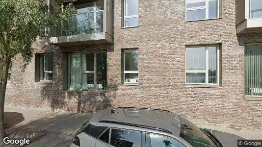 Lejligheder til leje i København SV - Foto fra Google Street View