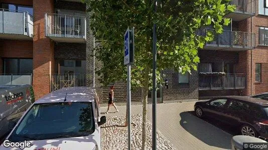Lejligheder til leje i København SV - Foto fra Google Street View
