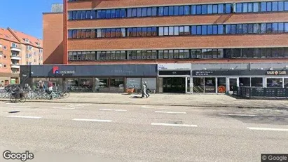 Lejligheder til salg i København S - Foto fra Google Street View