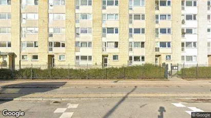 Lejligheder til salg i København S - Foto fra Google Street View