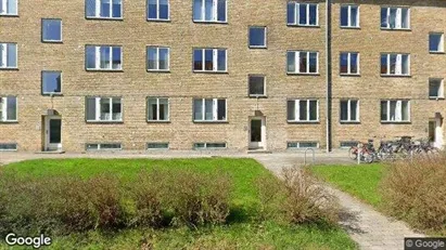 Lejligheder til salg i København S - Foto fra Google Street View