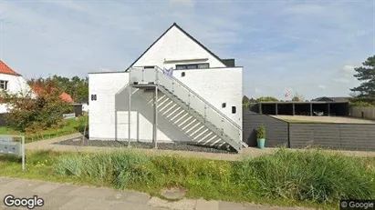Lejligheder til salg i Bindslev - Foto fra Google Street View