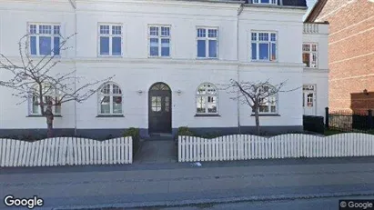 Lejligheder til salg i København S - Foto fra Google Street View
